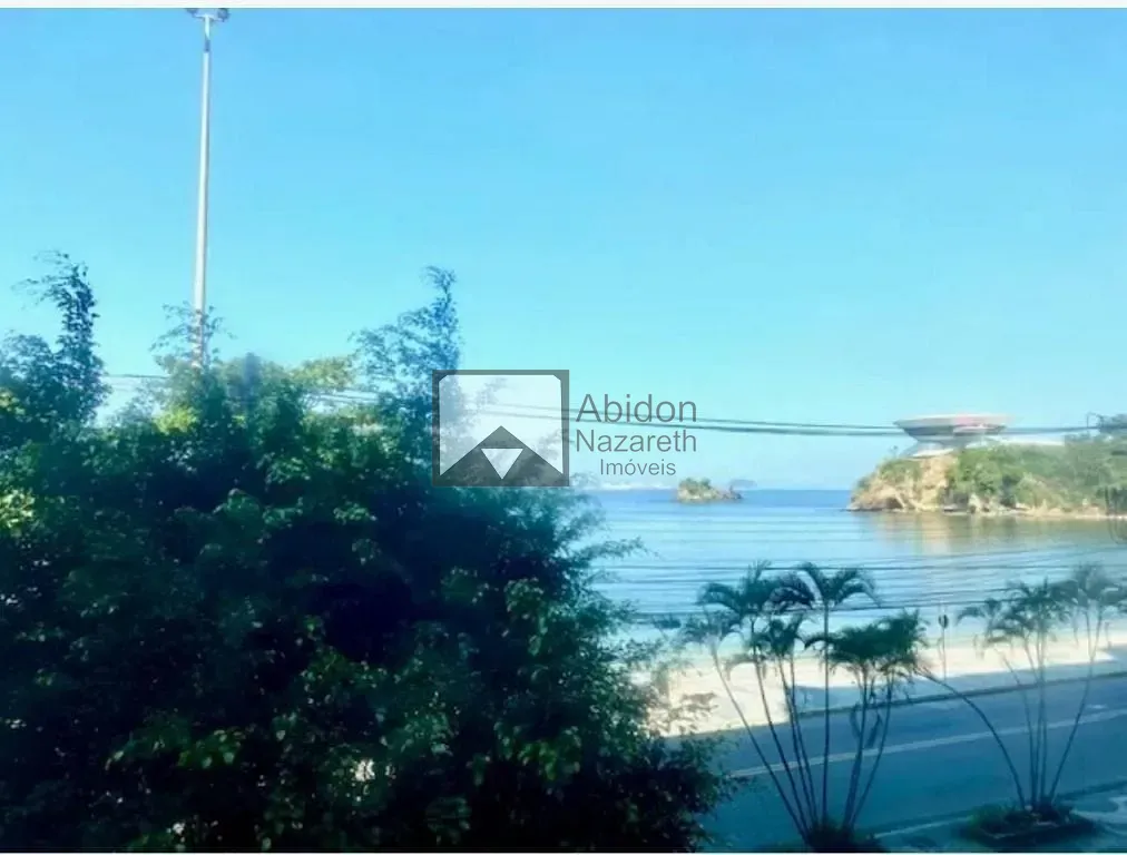 Apartamento, 3 quartos, 120 m² - Foto 1