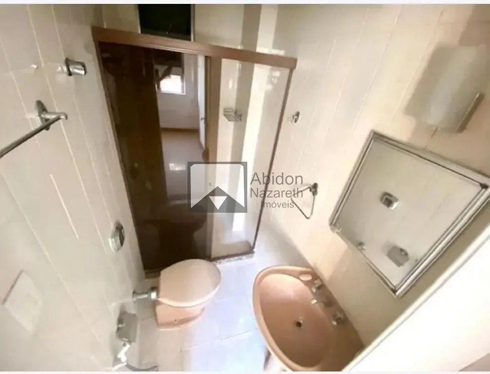 Apartamento, 3 quartos, 120 m² - Foto 11