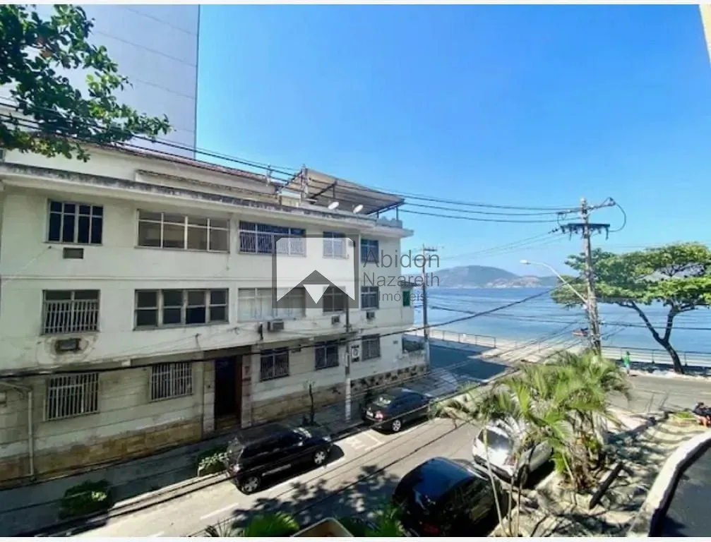Apartamento, 3 quartos, 120 m² - Foto 3