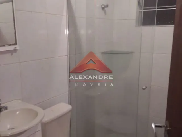 Apartamento com 63m² 2 quartos e 1 banheiro, à venda, no bairro Conjunto Residencial Galo Branco em São José dos Campos
