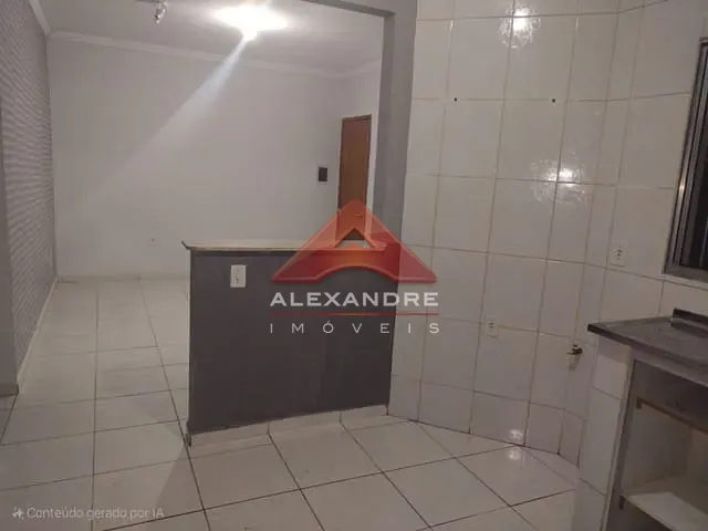 Apartamento com 63m² 2 quartos e 1 banheiro, à venda, no bairro Conjunto Residencial Galo Branco em São José dos Campos
