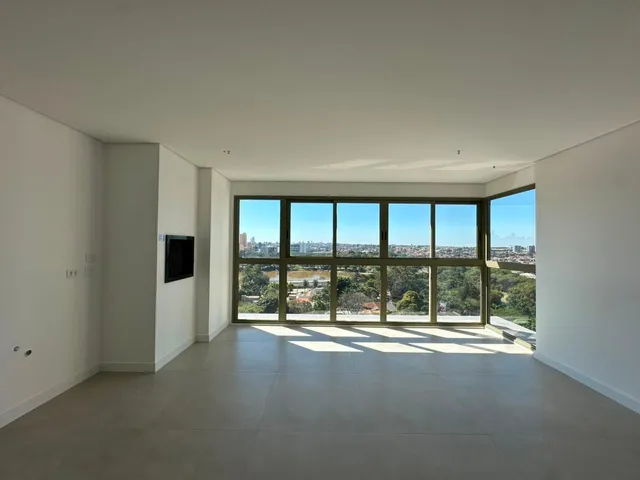 Apartamento com 236m² 3 quartos e 4 banheiros, à venda, no bairro Nova Prochet em Londrina