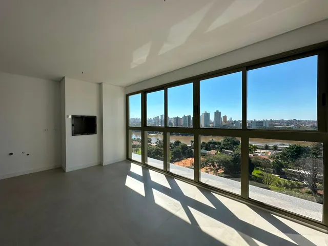 Apartamento com 236m² 3 quartos e 4 banheiros, à venda, no bairro Nova Prochet em Londrina