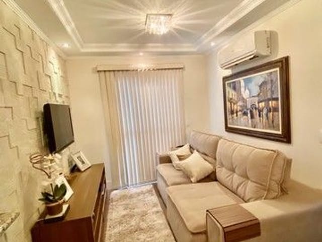 Foto do Apartamento - Apartamento com 2 dormitórios à venda, 55 m² por R$ 405.000,00 - Conjunto Residencial Trinta e Um de Março - São José dos Campos/SP | INDEPENDENCE NEGOCIOS IMOBILIARIOS LTDA