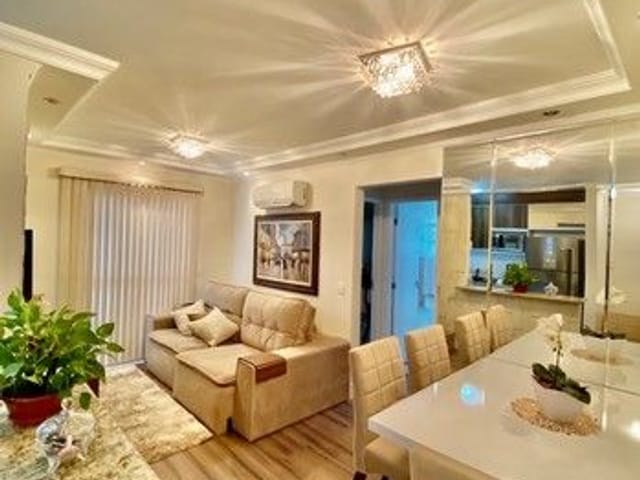 Foto do Apartamento - Apartamento com 2 dormitórios à venda, 55 m² por R$ 405.000,00 - Conjunto Residencial Trinta e Um de Março - São José dos Campos/SP | INDEPENDENCE NEGOCIOS IMOBILIARIOS LTDA