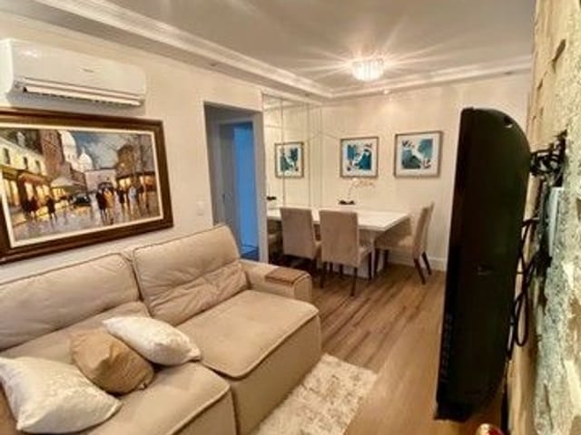 Foto do Apartamento - Apartamento com 2 dormitórios à venda, 55 m² por R$ 405.000,00 - Conjunto Residencial Trinta e Um de Março - São José dos Campos/SP | INDEPENDENCE NEGOCIOS IMOBILIARIOS LTDA
