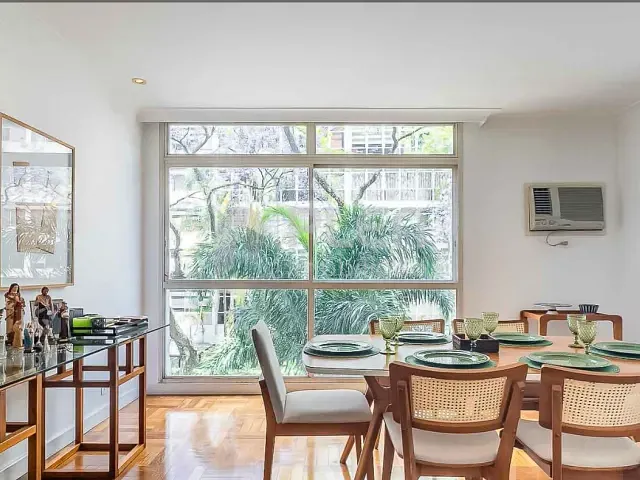Apartamento com 253m² 4 quartos e 3 banheiros, à venda, no bairro Higienópolis em São Paulo