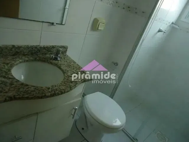 Apartamento com 45m² 1 quarto e 1 banheiro, para alugar, no bairro Jardim Esplanada em São José Dos Campos