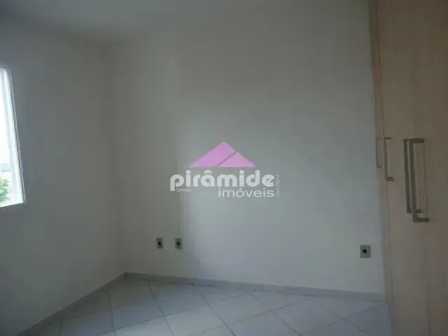 Apartamento com 45m² 1 quarto e 1 banheiro, para alugar, no bairro Jardim Esplanada em São José Dos Campos
