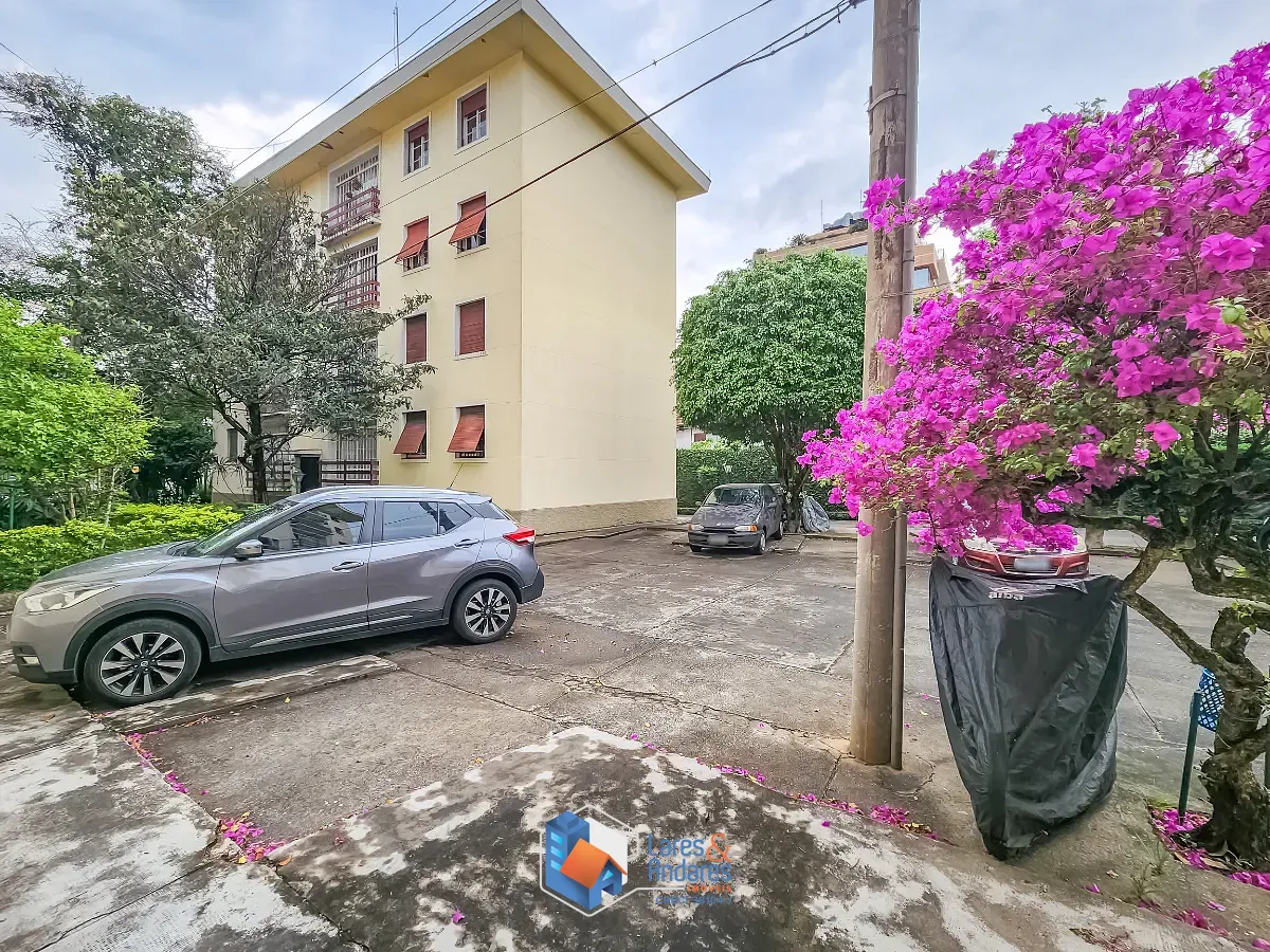 Apartamento, 3 quartos, 77 m² - Foto 17