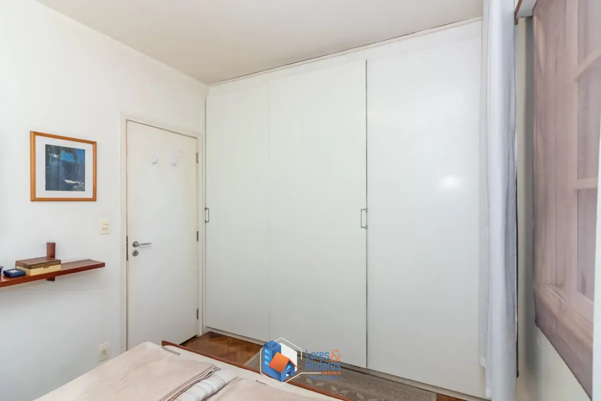 Apartamento, 3 quartos, 77 m² - Foto 7