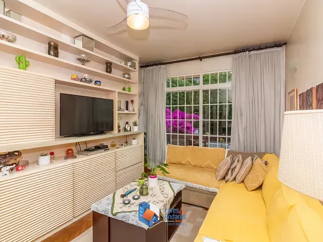 Apartamento com 77m² 3 quartos e 2 banheiros, à venda, no bairro Vila Cordeiro em São Paulo