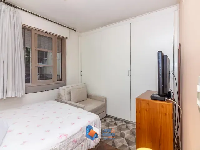 Apartamento com 77m² 3 quartos e 2 banheiros, à venda, no bairro Vila Cordeiro em São Paulo