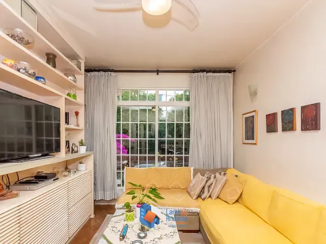 Apartamento com 77m² 3 quartos e 2 banheiros, à venda, no bairro Vila Cordeiro em São Paulo