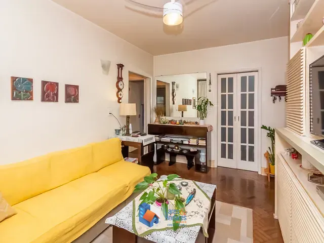 Apartamento com 77m² 3 quartos e 2 banheiros, à venda, no bairro Vila Cordeiro em São Paulo