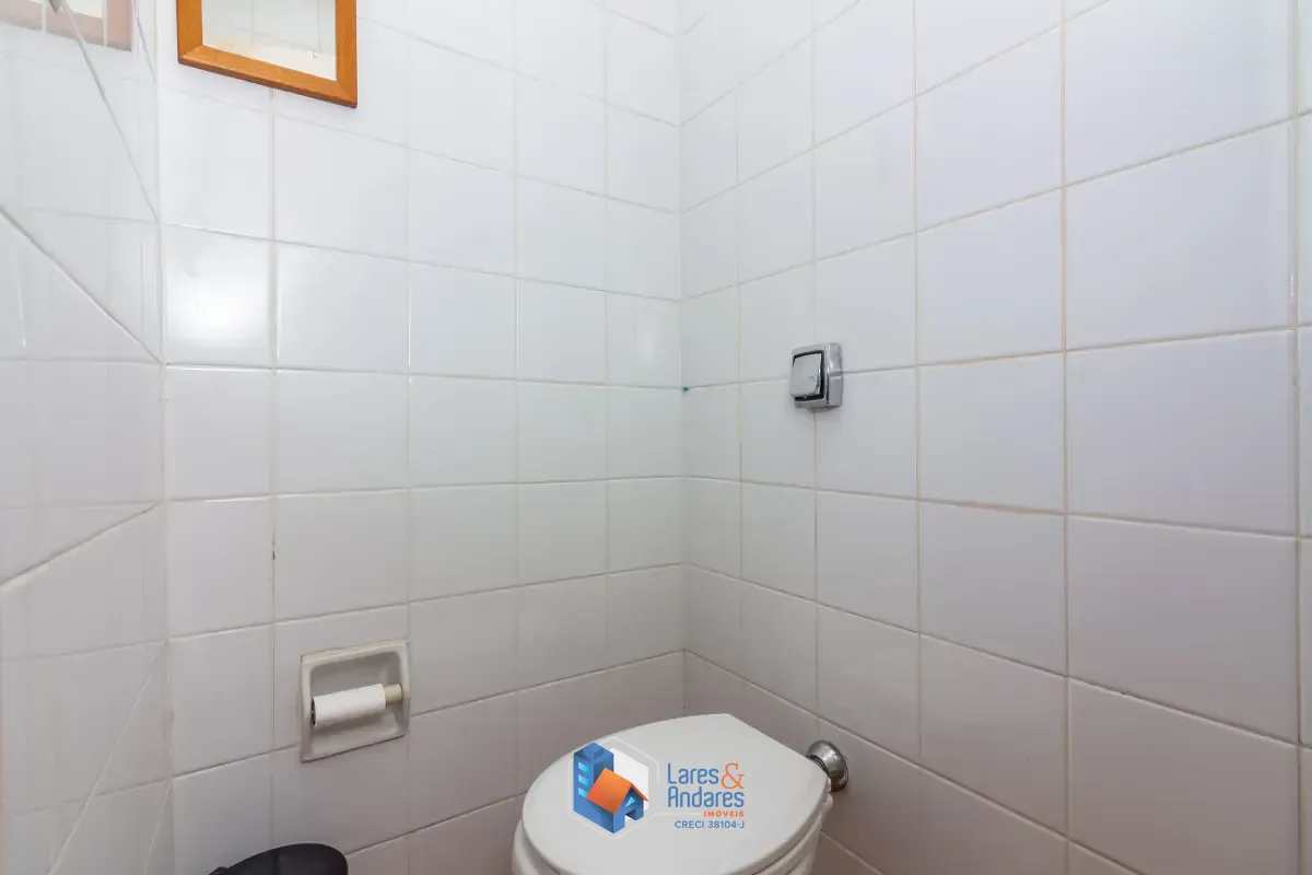 Apartamento, 3 quartos, 77 m² - Foto 14