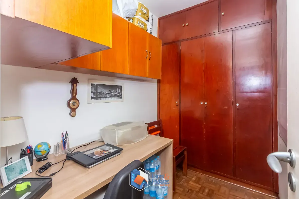 Apartamento, 3 quartos, 77 m² - Foto 13
