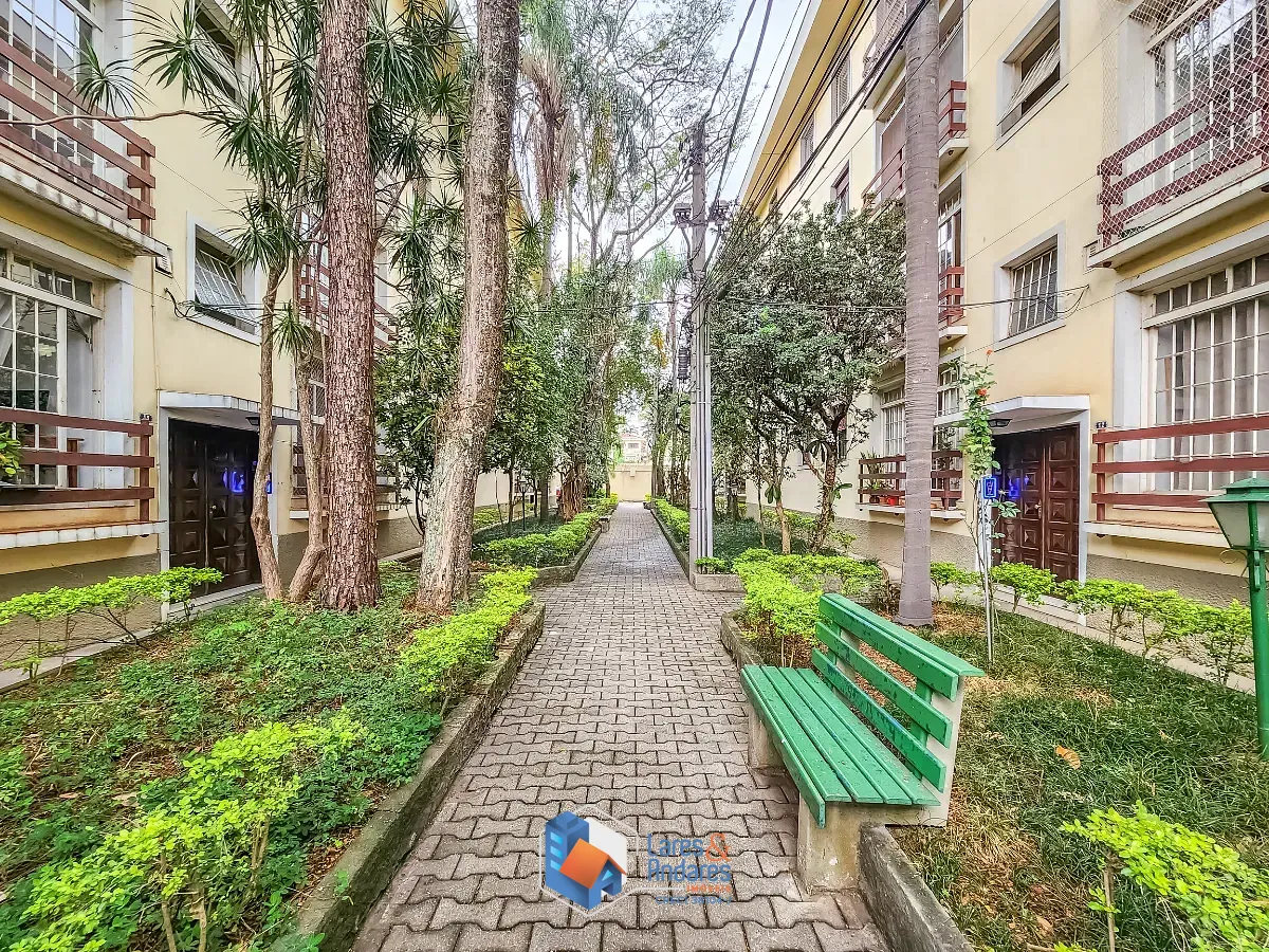 Apartamento, 3 quartos, 77 m² - Foto 20