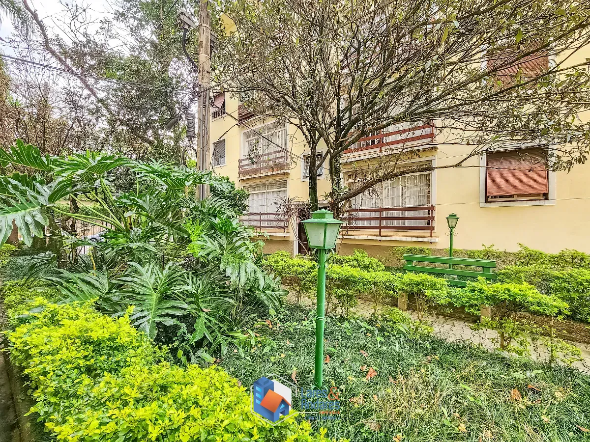 Apartamento, 3 quartos, 77 m² - Foto 21