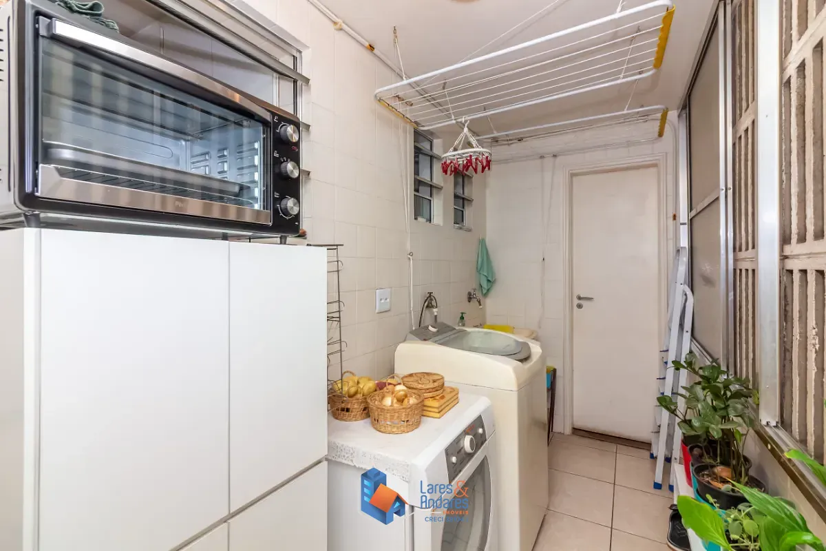 Apartamento, 3 quartos, 77 m² - Foto 12
