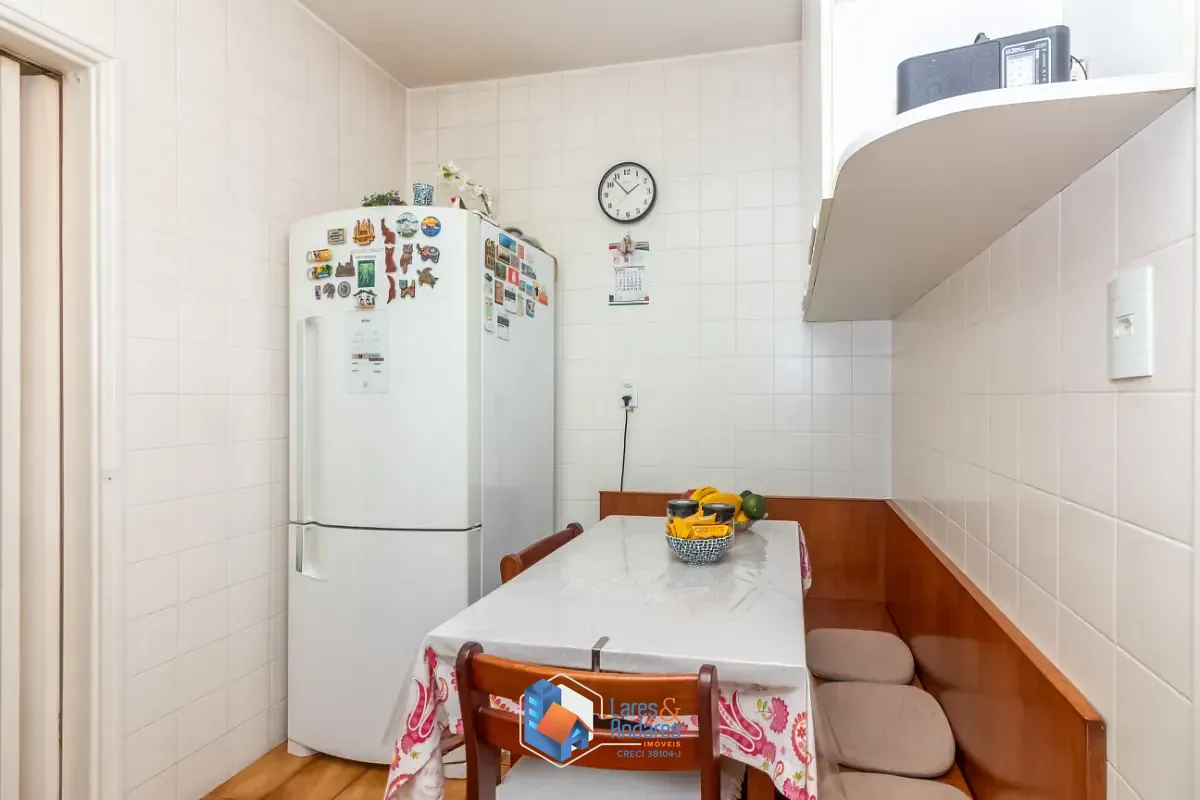 Apartamento, 3 quartos, 77 m² - Foto 11