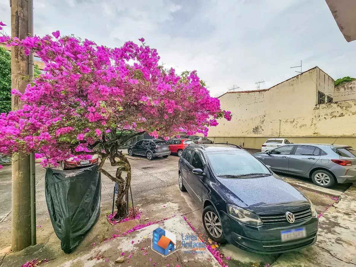 Apartamento, 3 quartos, 77 m² - Foto 24