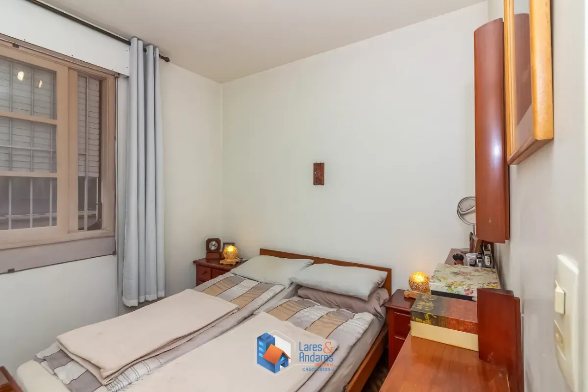 Apartamento, 3 quartos, 77 m² - Foto 6