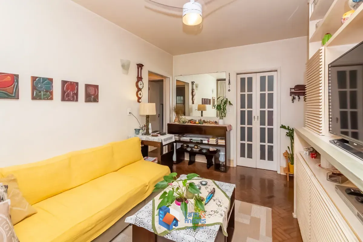Apartamento, 3 quartos, 77 m² - Foto 4