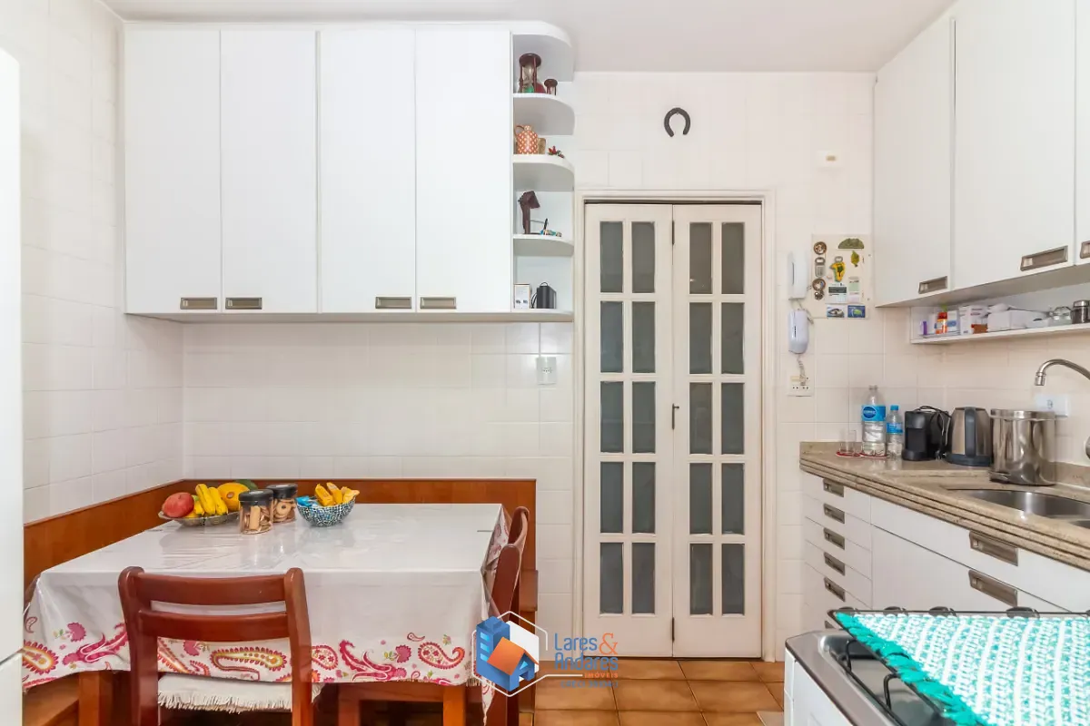Apartamento, 3 quartos, 77 m² - Foto 10