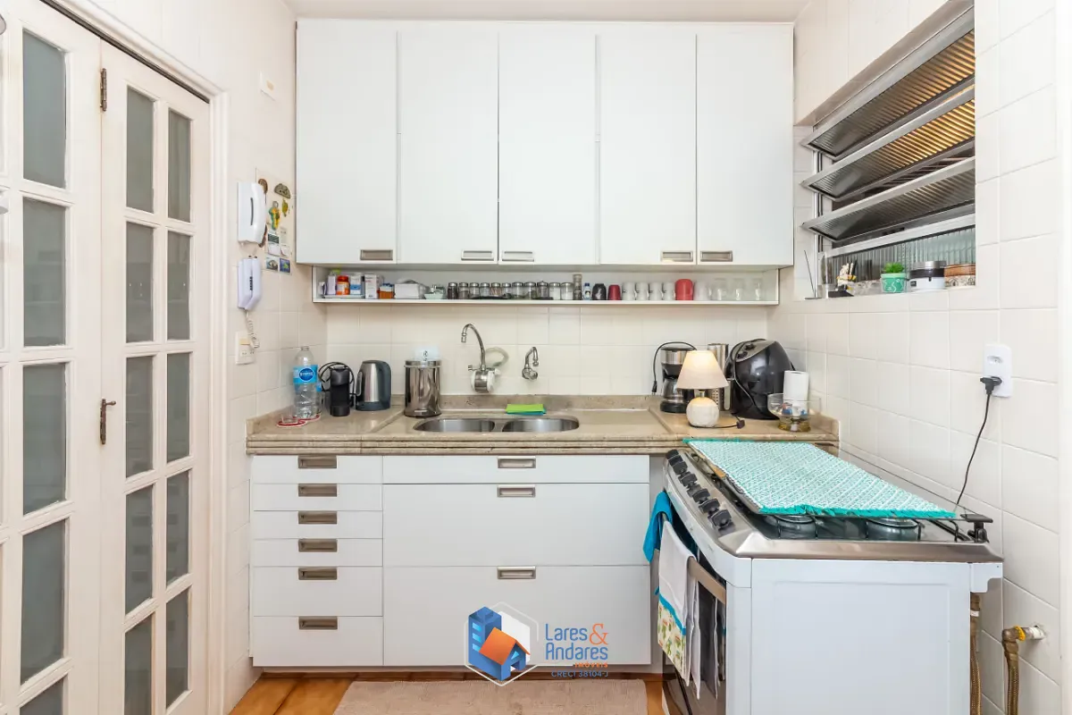 Apartamento, 3 quartos, 77 m² - Foto 9