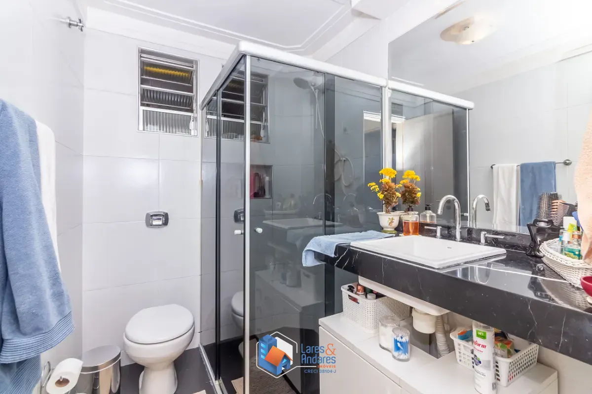Apartamento, 3 quartos, 77 m² - Foto 8