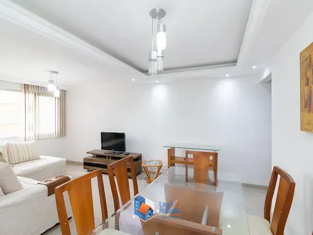 Apartamento com 84m² 3 quartos e 2 banheiros, à venda, no bairro Freguesia do Ó em São Paulo