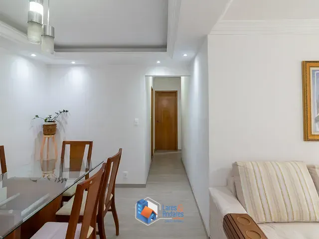 Apartamento com 84m² 3 quartos e 2 banheiros, à venda, no bairro Freguesia do Ó em São Paulo