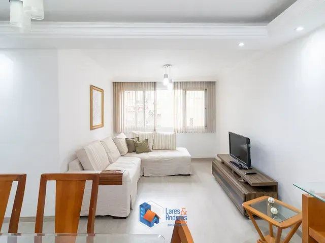 Apartamento com 84m² 3 quartos e 2 banheiros, à venda, no bairro Freguesia do Ó em São Paulo