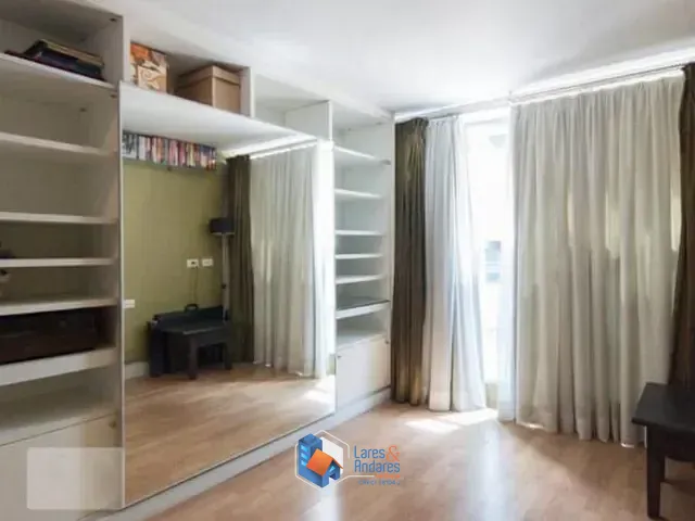 Apartamento com 49m² 1 quarto e 1 banheiro, à venda, no bairro Vila Clementino em São Paulo