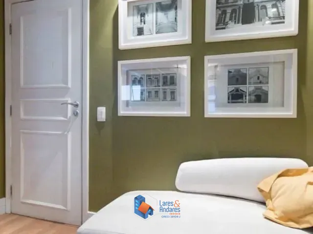 Apartamento com 49m² 1 quarto e 1 banheiro, à venda, no bairro Vila Clementino em São Paulo