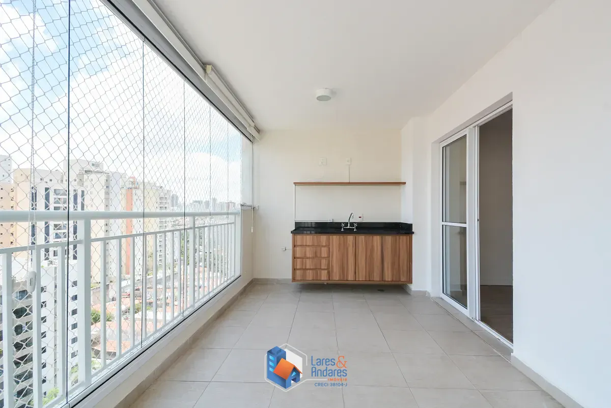 Apartamento, 3 quartos, 82 m² - Foto 10
