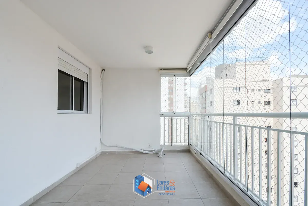 Apartamento, 3 quartos, 82 m² - Foto 8