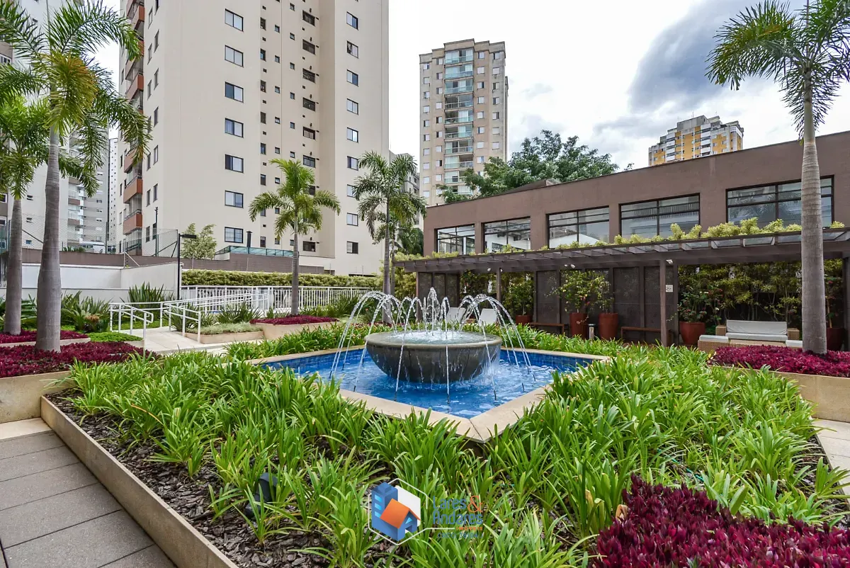 Apartamento, 3 quartos, 82 m² - Foto 81