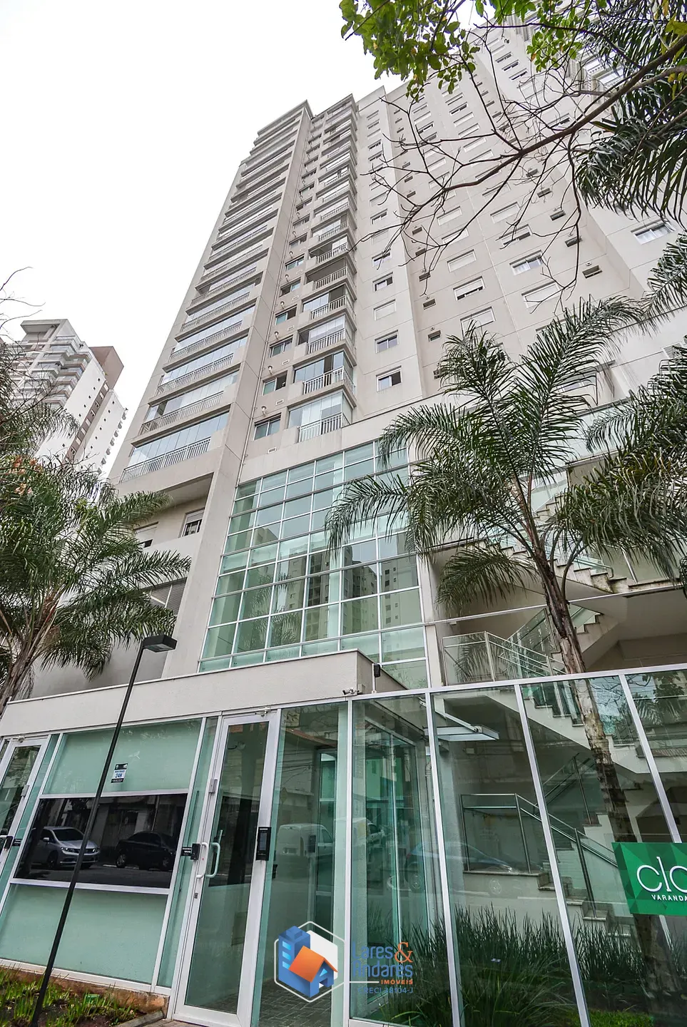 Apartamento, 3 quartos, 82 m² - Foto 91