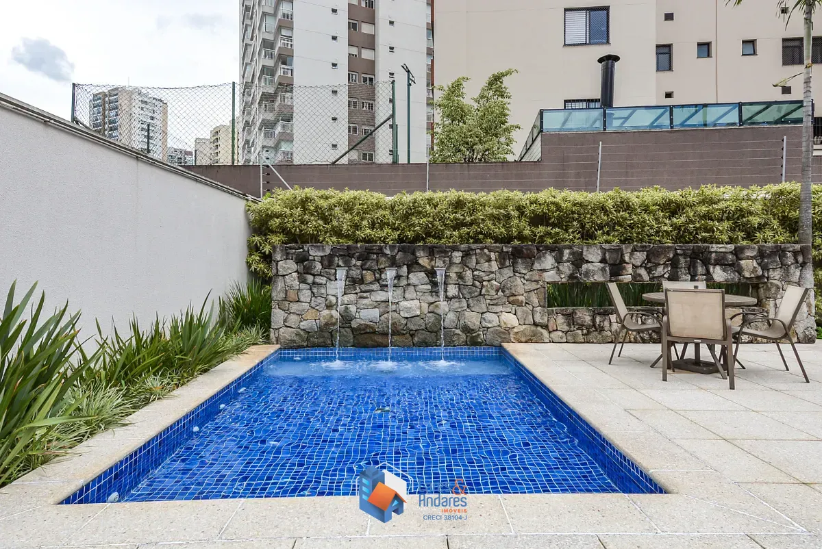 Apartamento, 3 quartos, 82 m² - Foto 42