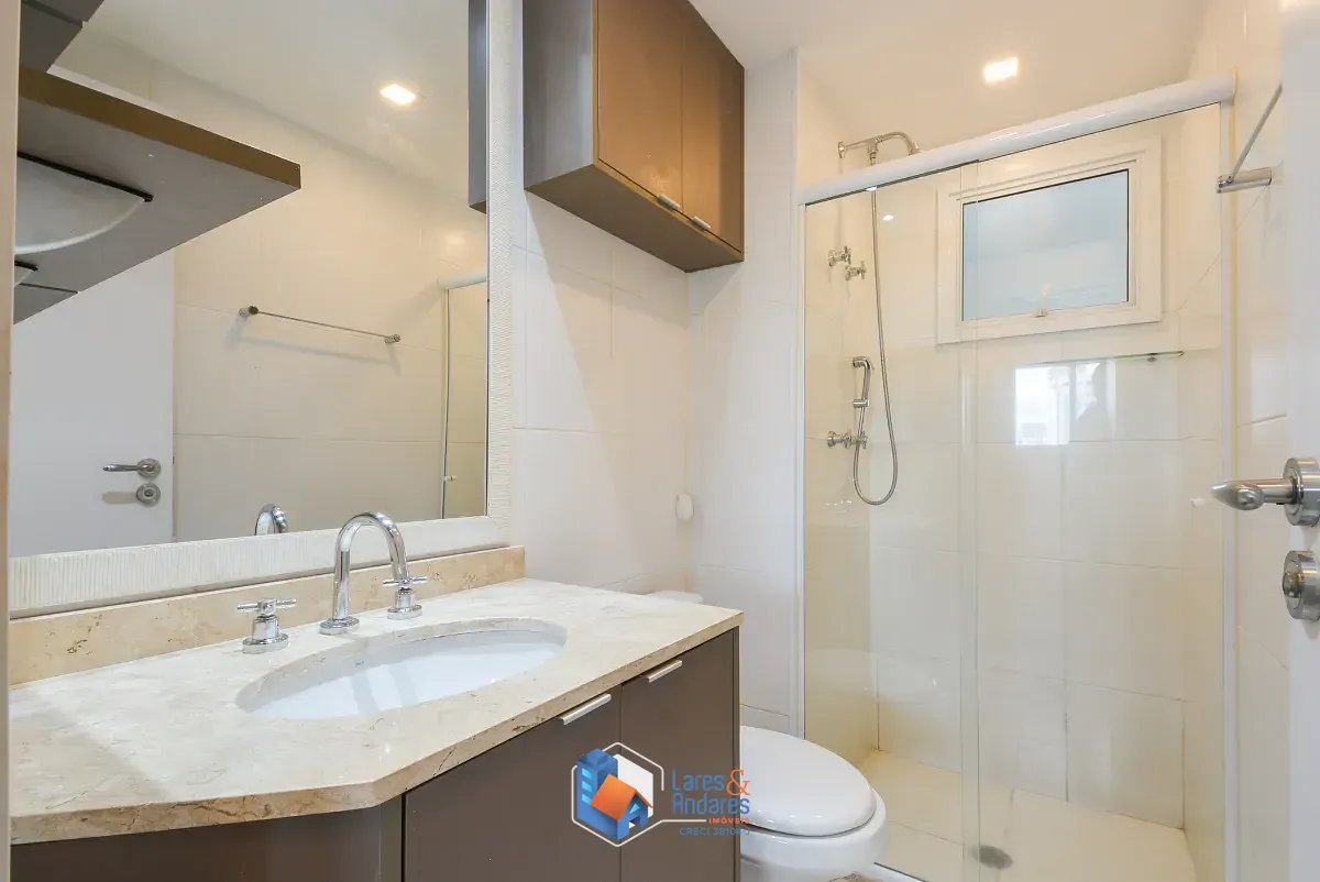 Apartamento, 3 quartos, 82 m² - Foto 15