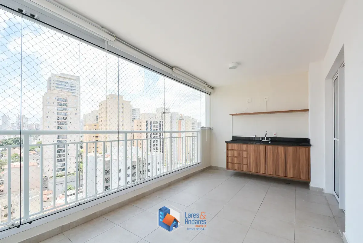 Apartamento, 3 quartos, 82 m² - Foto 9