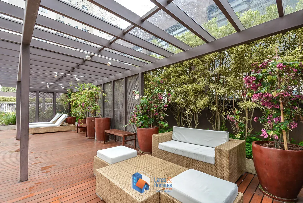 Apartamento, 3 quartos, 82 m² - Foto 38