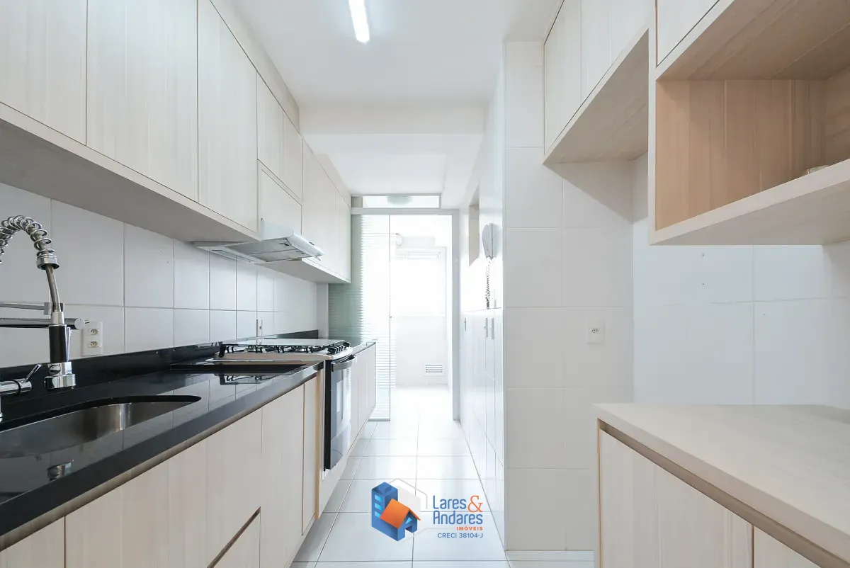 Apartamento, 3 quartos, 82 m² - Foto 28