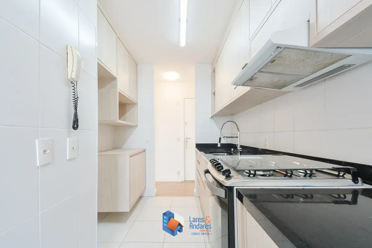 Apartamento, 3 quartos, 82 m² - Foto 32