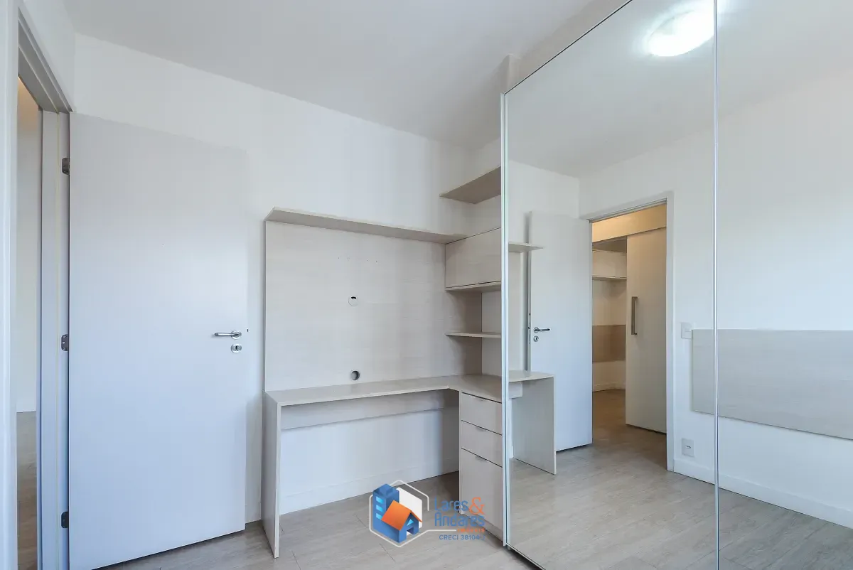 Apartamento, 3 quartos, 82 m² - Foto 21