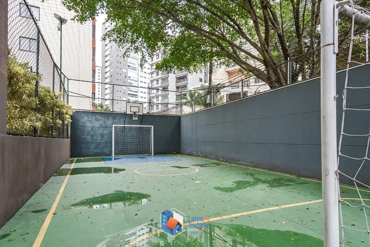 Apartamento, 3 quartos, 82 m² - Foto 49