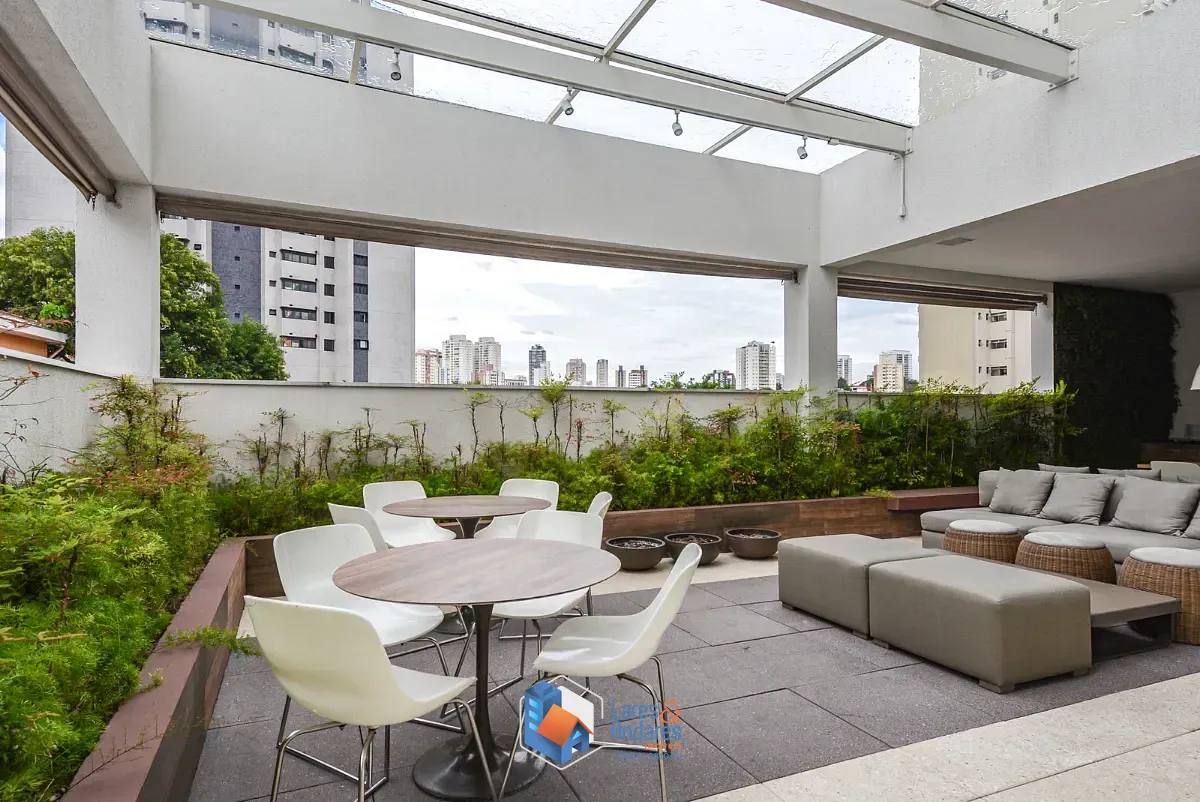 Apartamento, 3 quartos, 82 m² - Foto 54