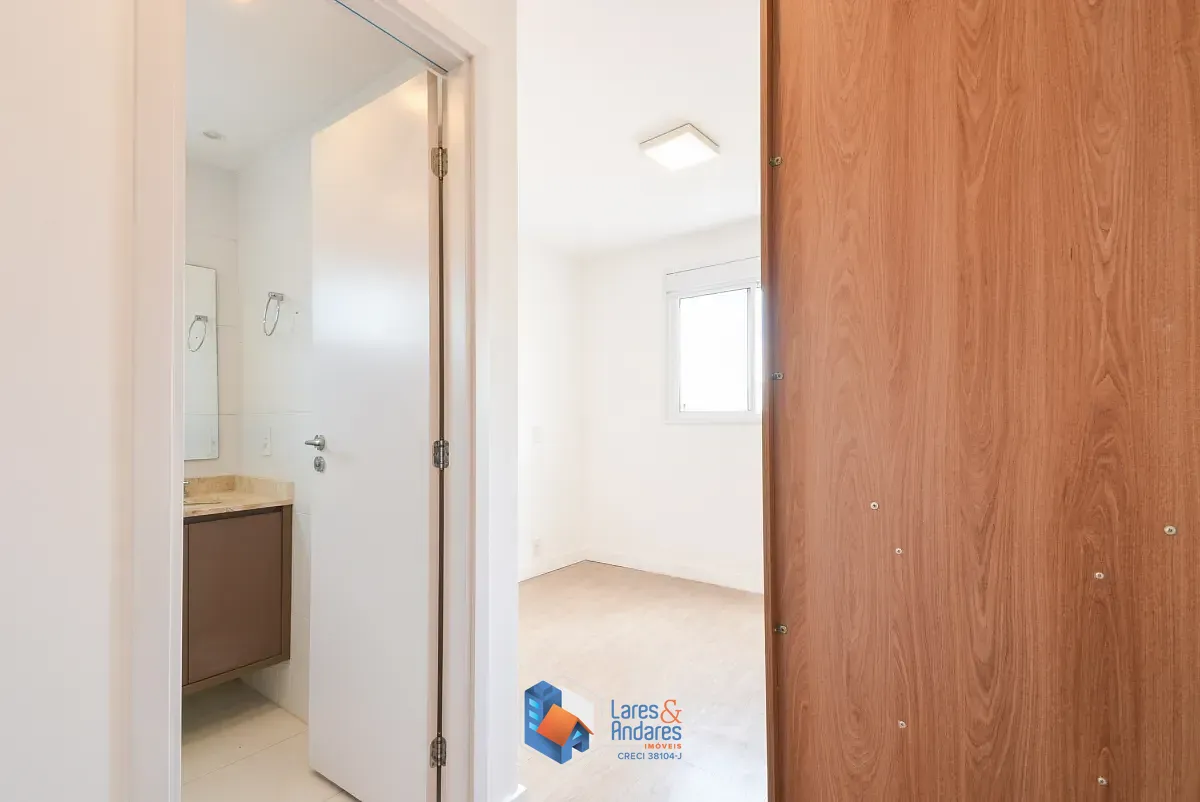 Apartamento, 3 quartos, 82 m² - Foto 23